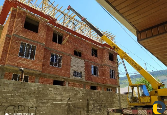 Кран 22 метра. договоримся звоните