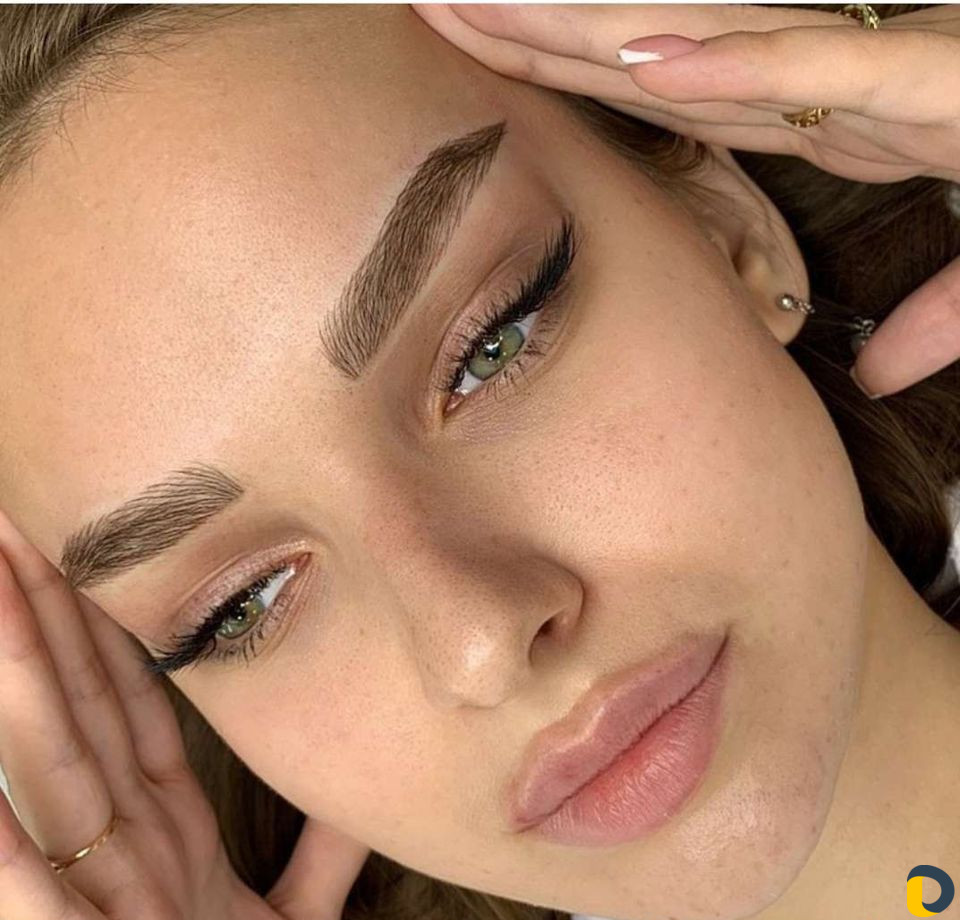 Красота и услуги