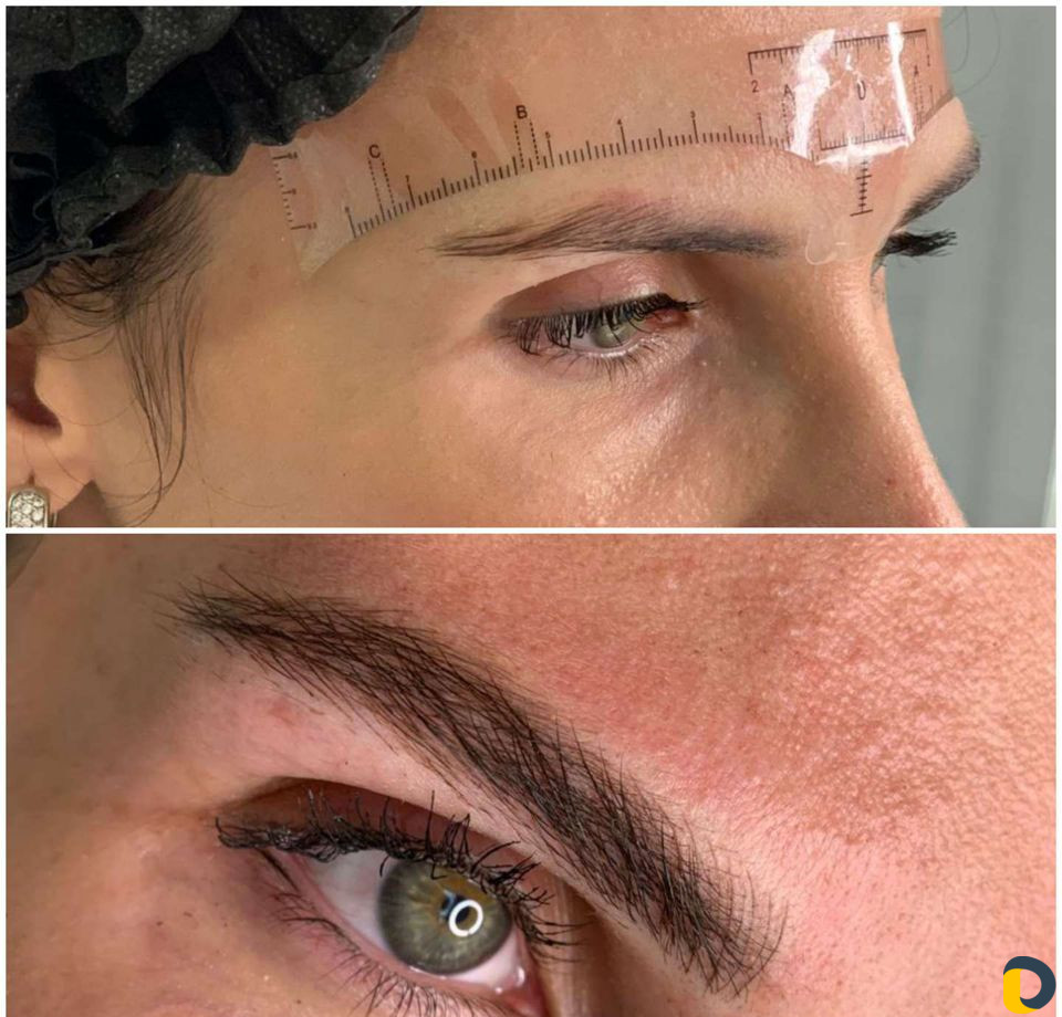 Красота и услуги