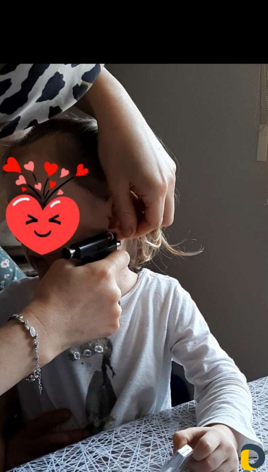 Красота здоровья