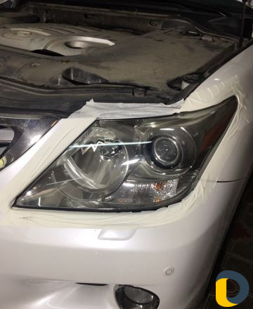 KRM Detailing