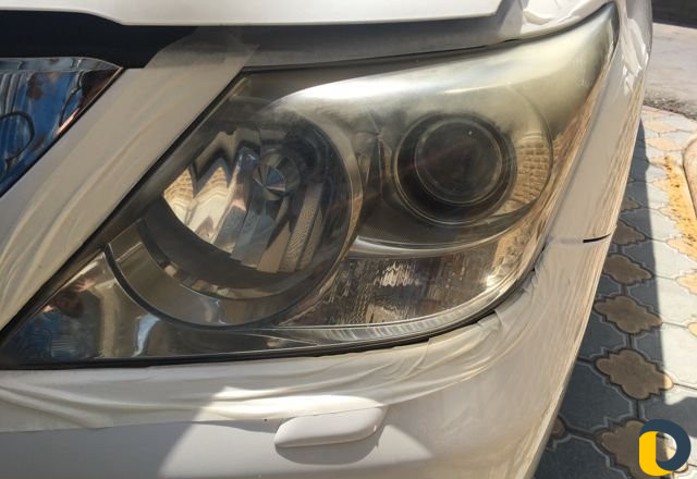 KRM Detailing