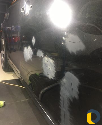 KRM Detailing