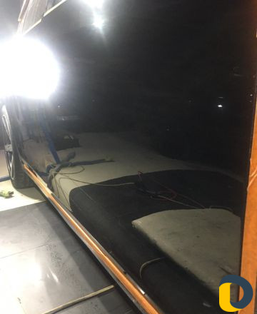 KRM Detailing