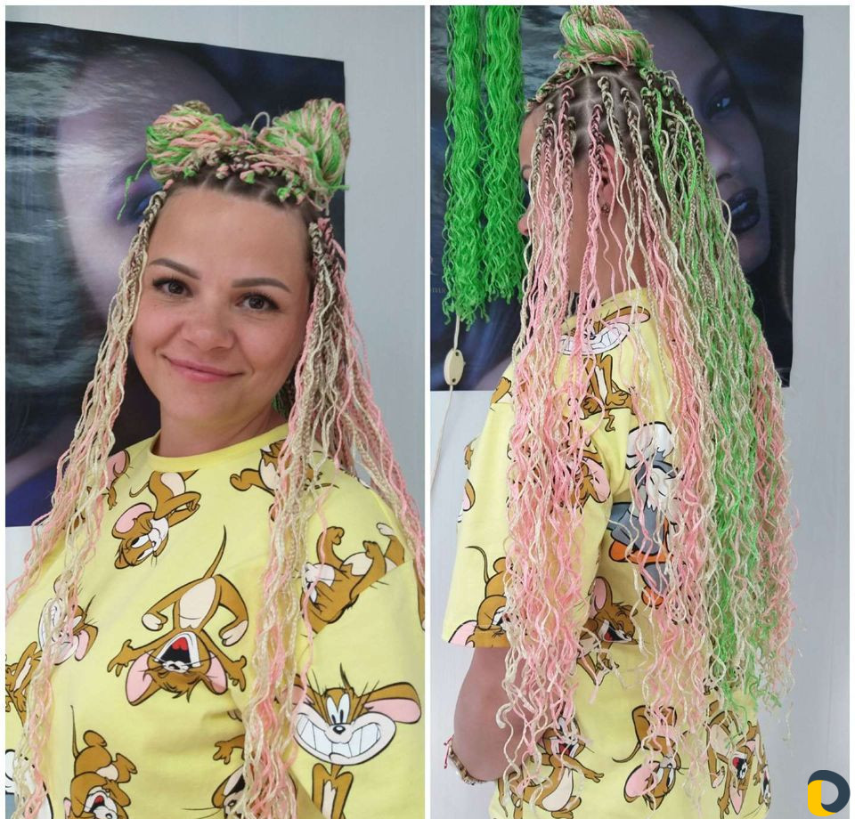 Кросата и здоровье