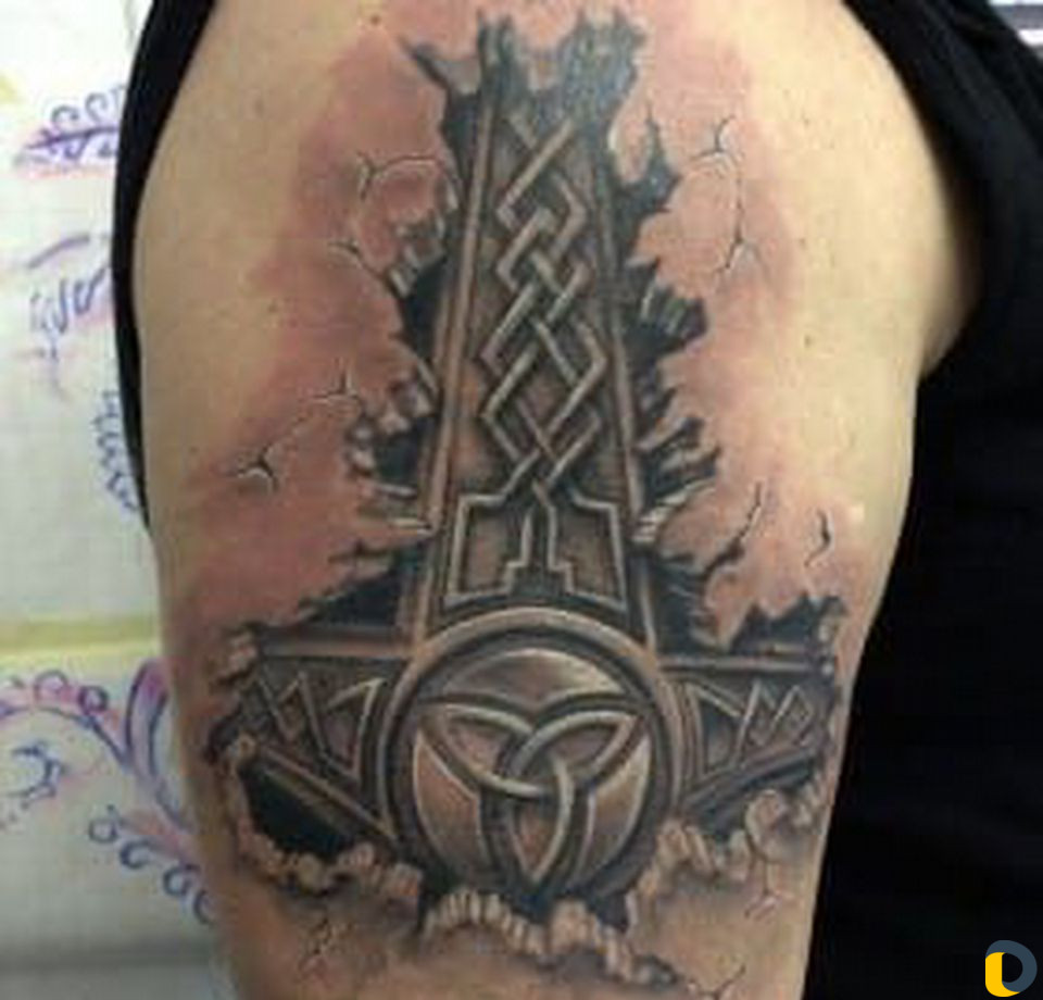 Кросата и здоровье