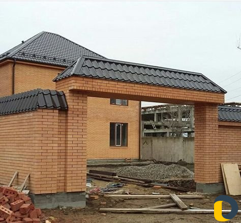 Кровельные и сварочные работы всех видов
