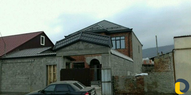 Кровельные работы (крыша)