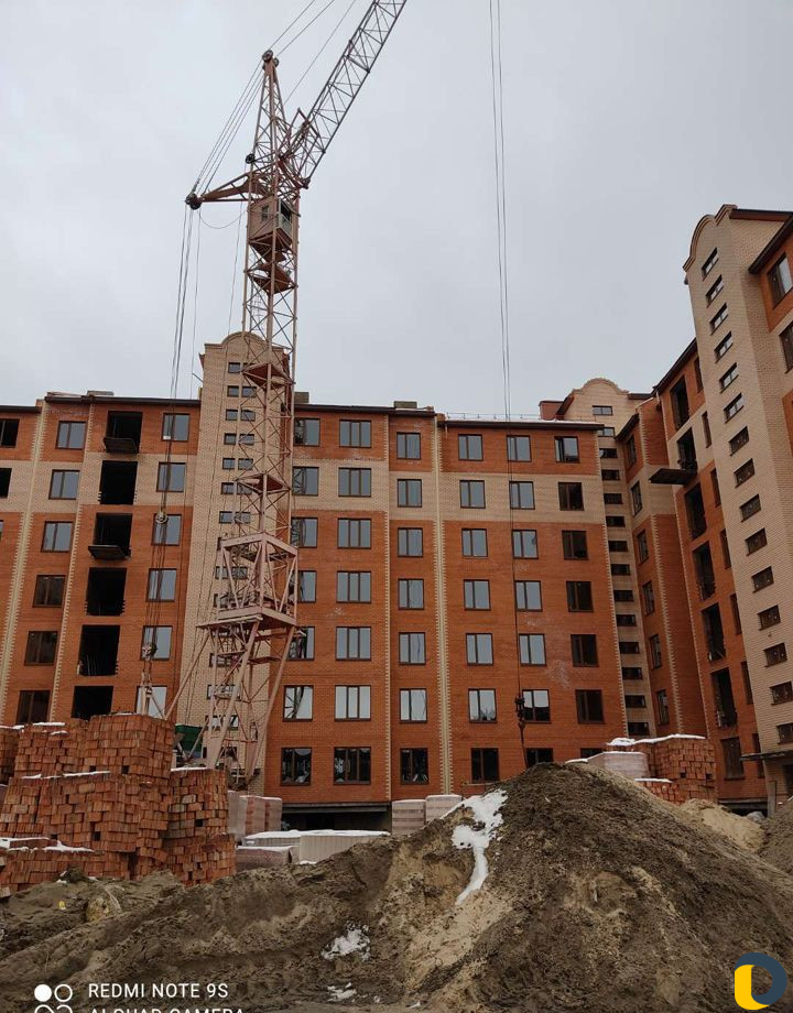 Кровельные работы любой сложности