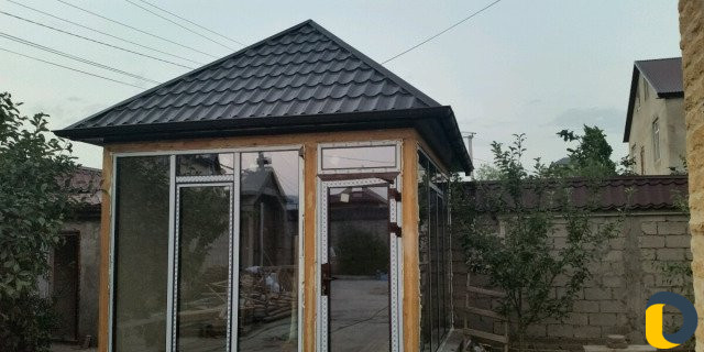 Кровельные работы любой сложности