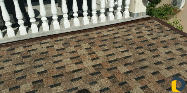 Кровельные работы любой сложности