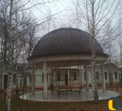 Кровельные работы любой сложности