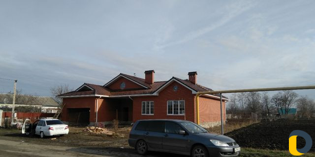 Кровельные работы натуральная черепица