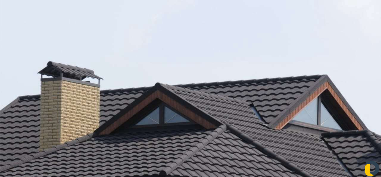 Кровельные работы, Утипление и Реконструкция крыш