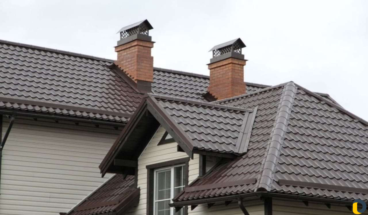 Кровельные работы, Утипление и Реконструкция крыш