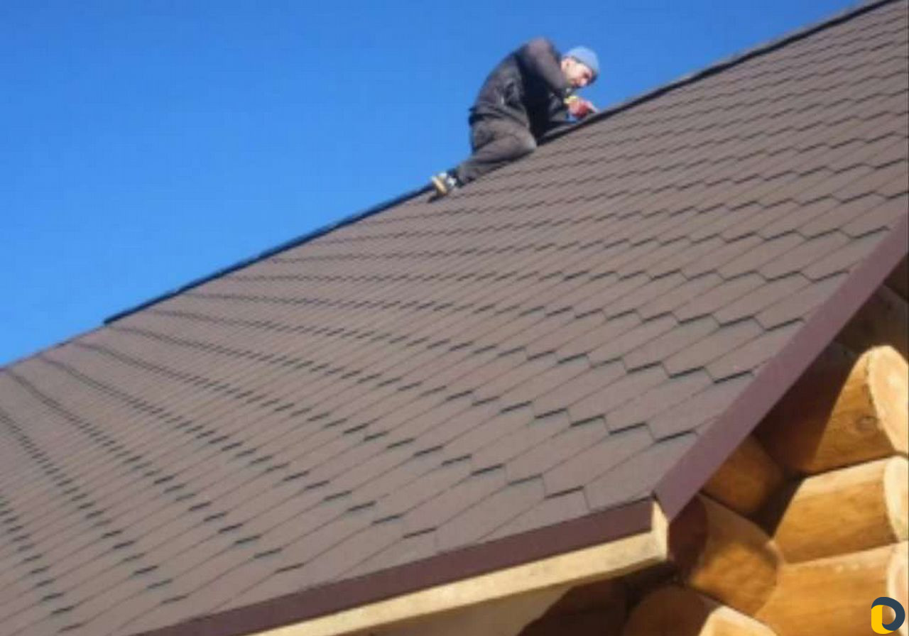 Кровельные работы, Утипление и Реконструкция крыш