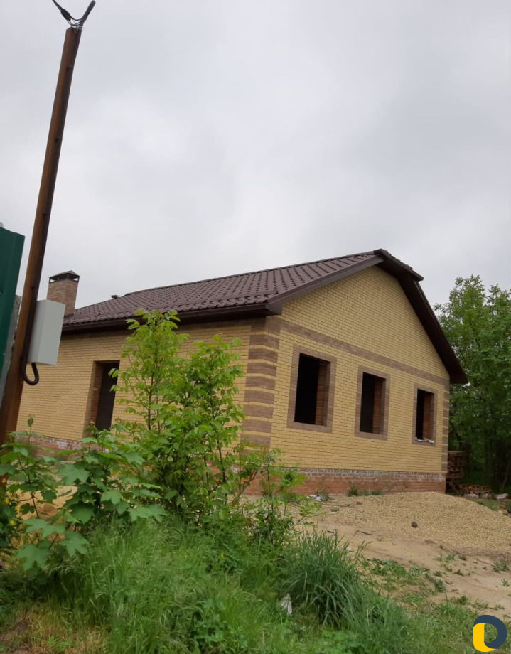 Кровельные работы