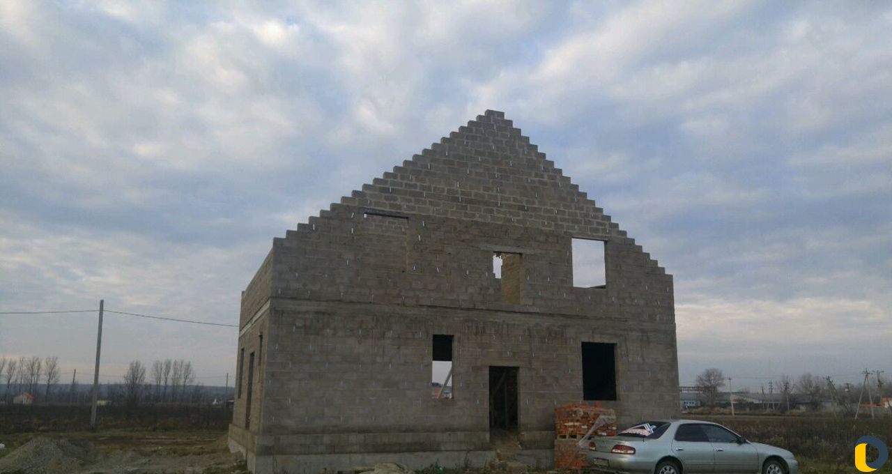Кровельные работы