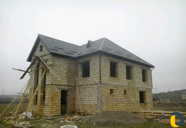 Кровельные работы