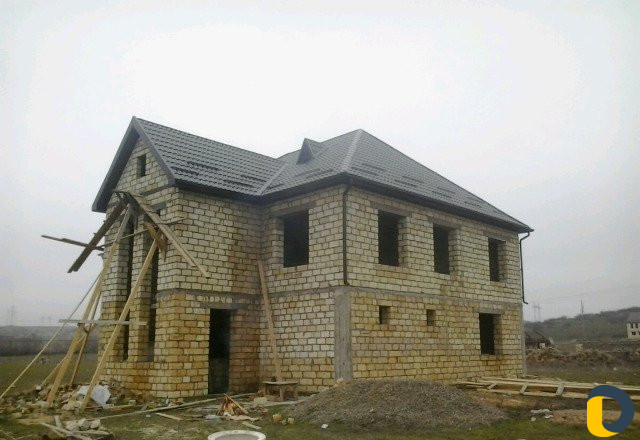 Кровельные работы