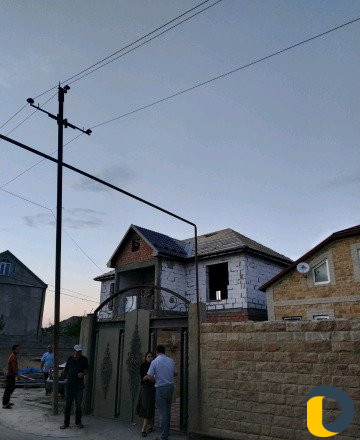 Кровельные работы