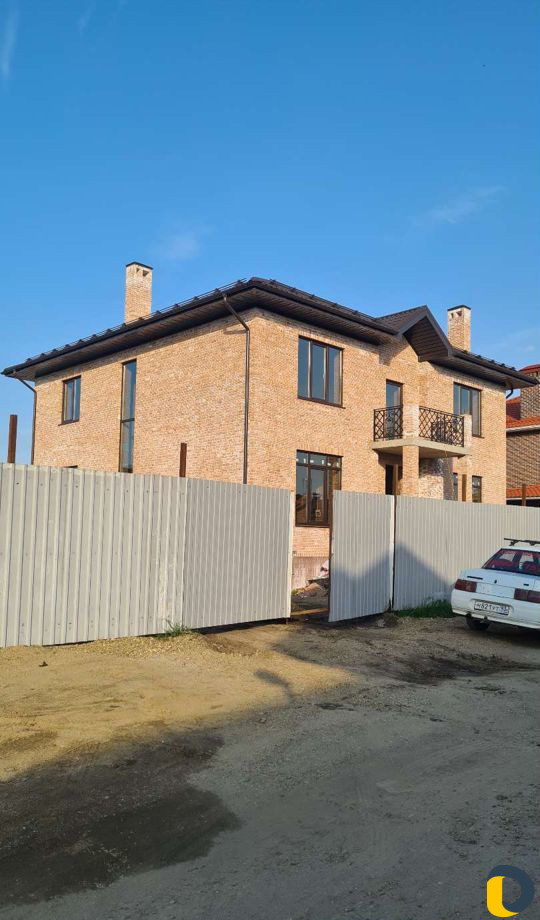 Кровельные работы