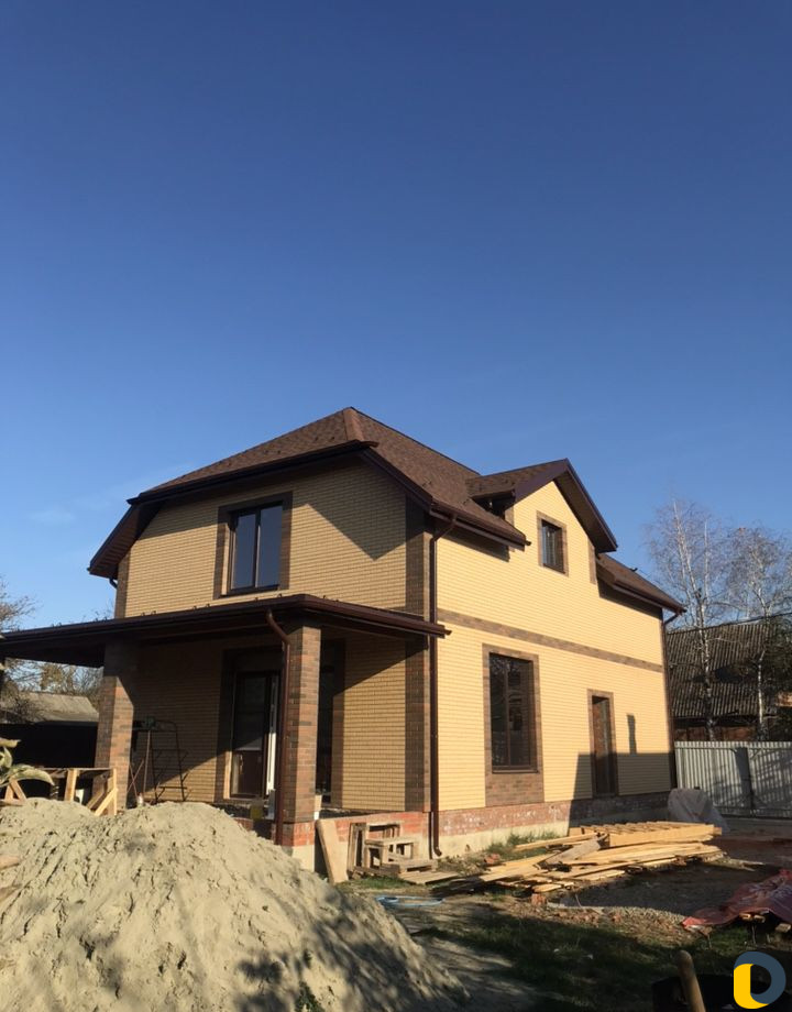 Кровельные работы