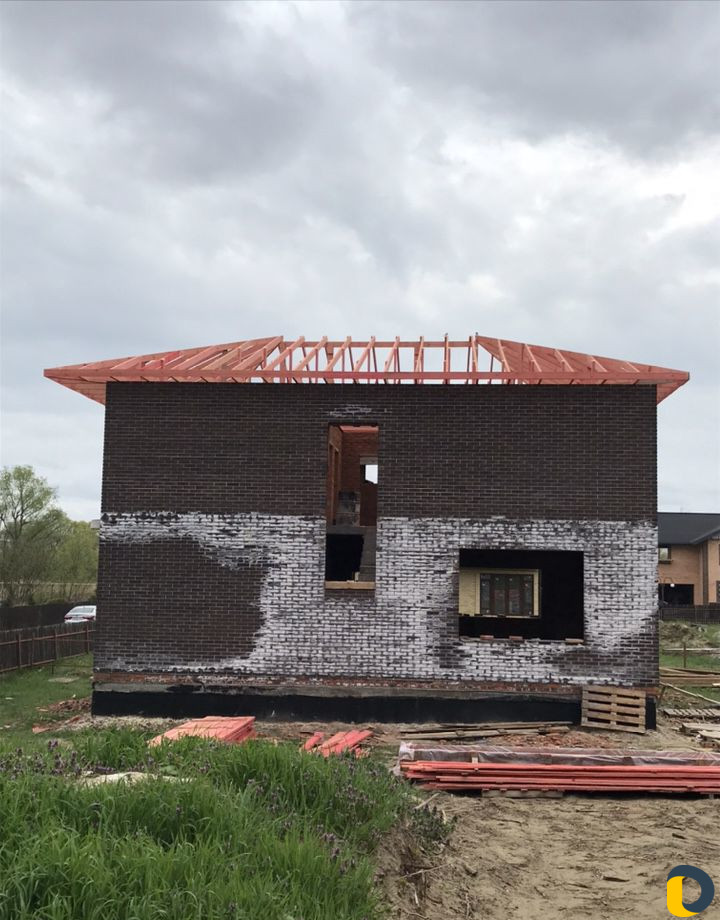 Кровельные работы