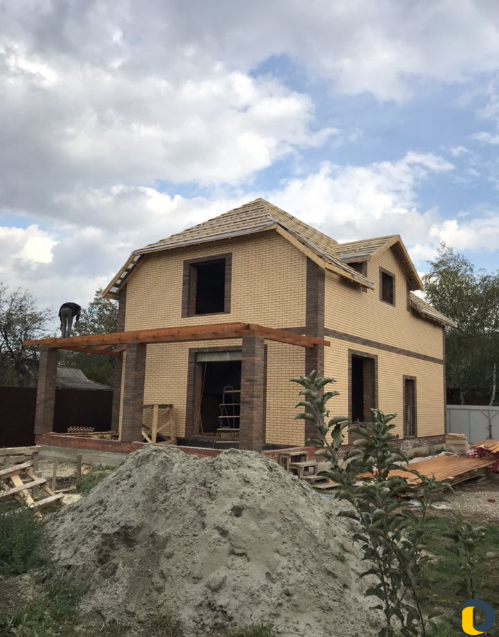 Кровельные работы