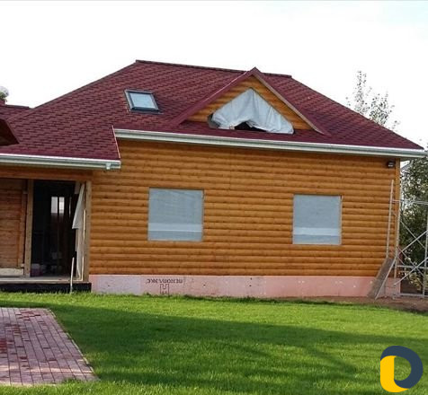 Кровельные работы