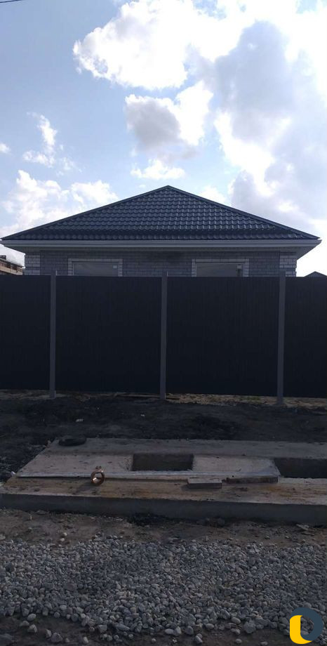 Кровельные работы