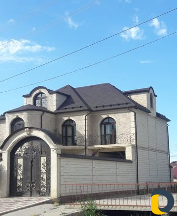 Кровельные работы