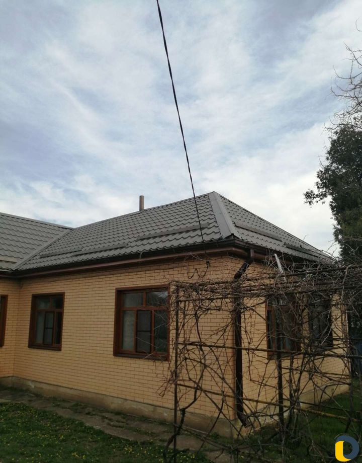 Кровельные работы