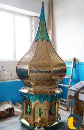 Кровельные работы