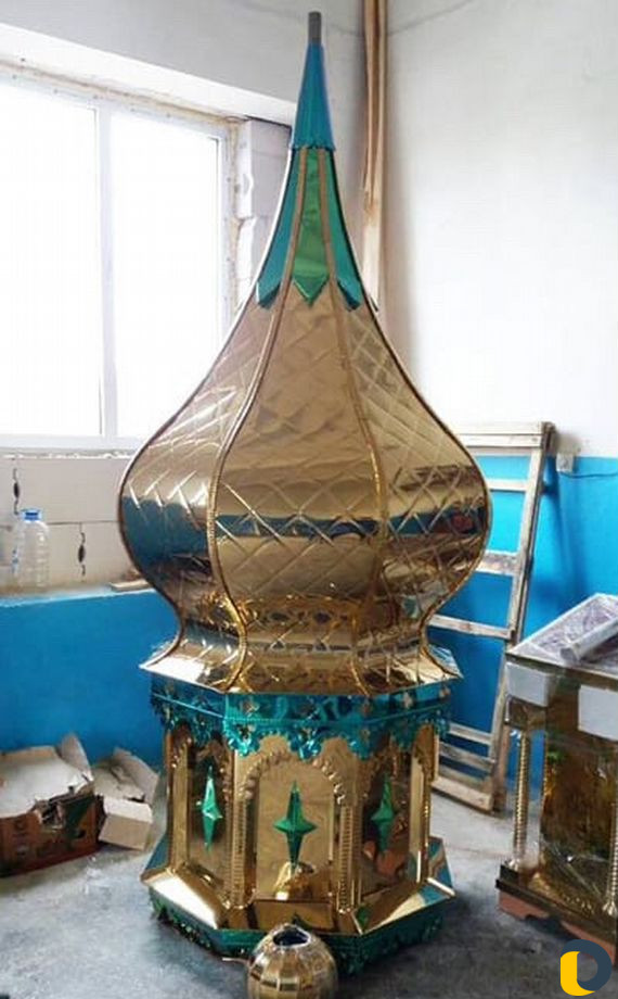 Кровельные работы