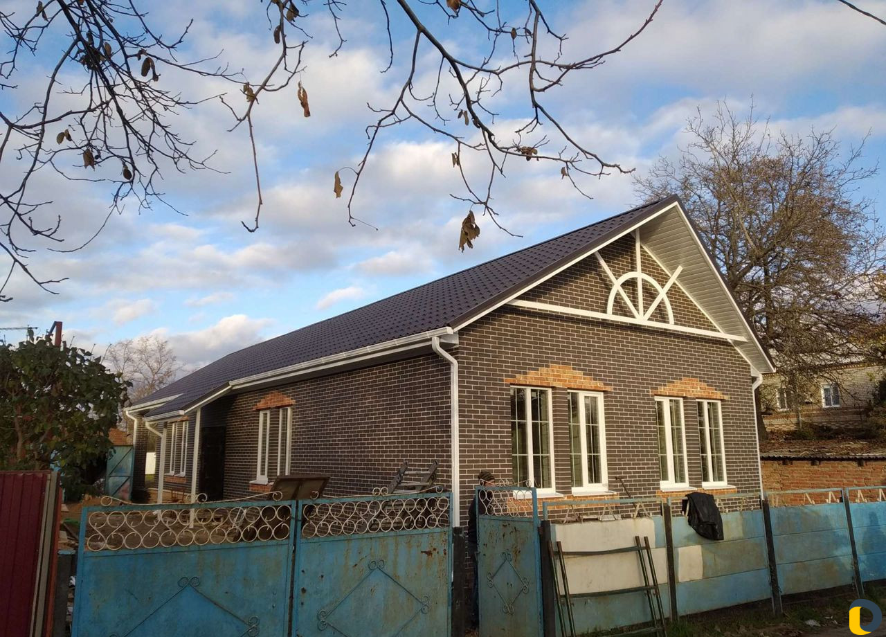 Кровельные работы