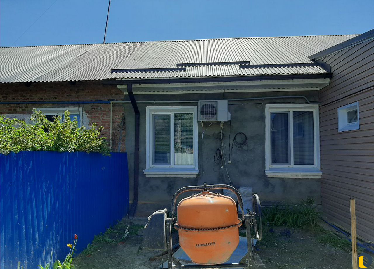 Кровельные работы