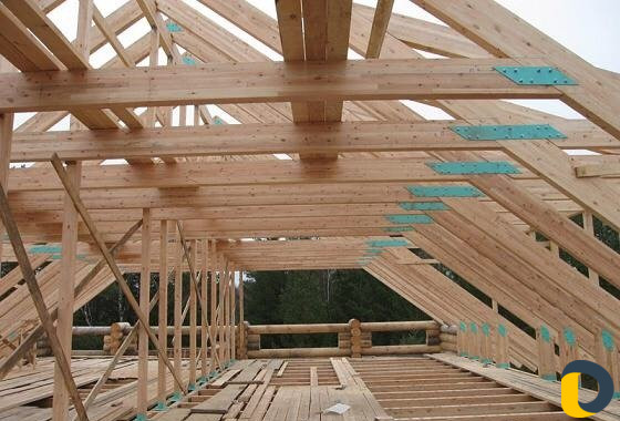 Кровельные работы. Заборы, беседки и тд