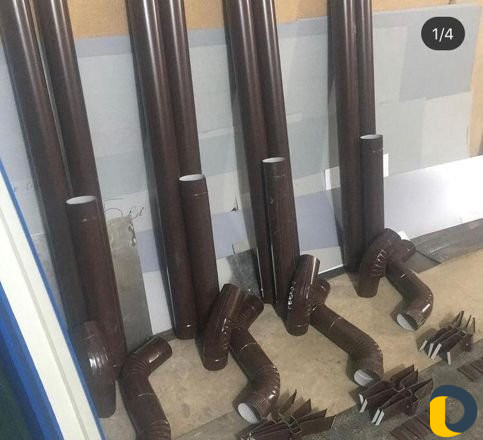 Кровельный расчет Выездом на объект.Бесплатно