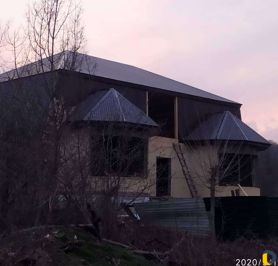 Кровельщик любой