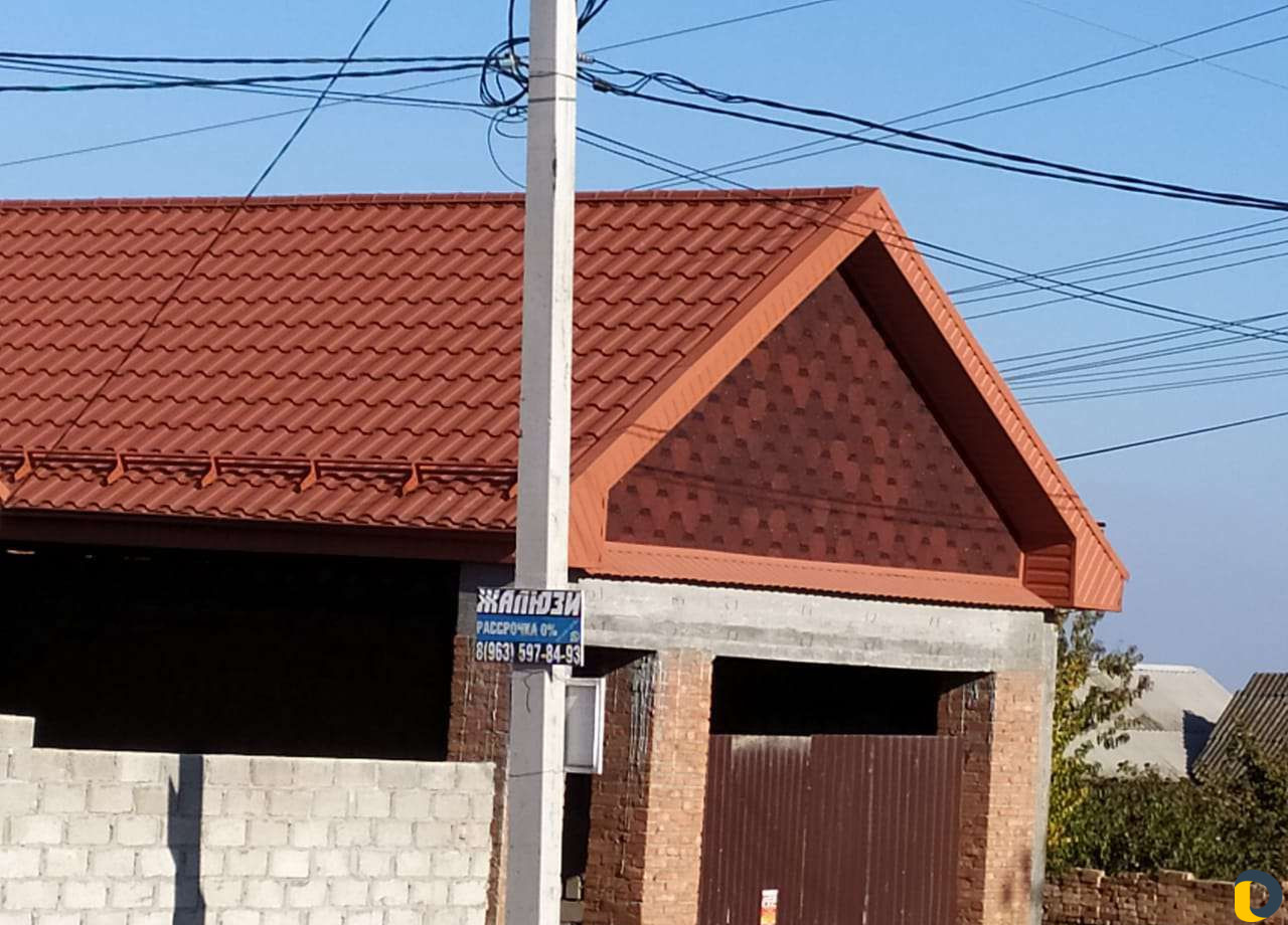 Кровельщик любой