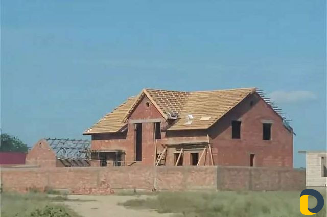 Кровельщик