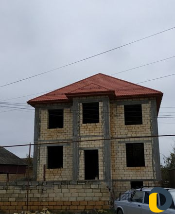 Кровельщик