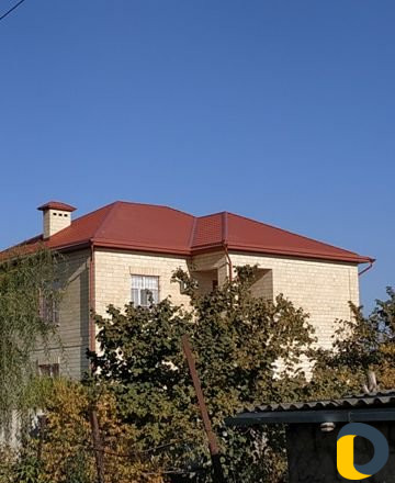 Кровельщик