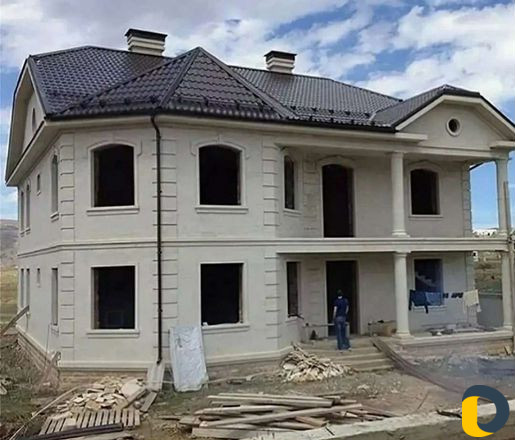 Кровельщик
