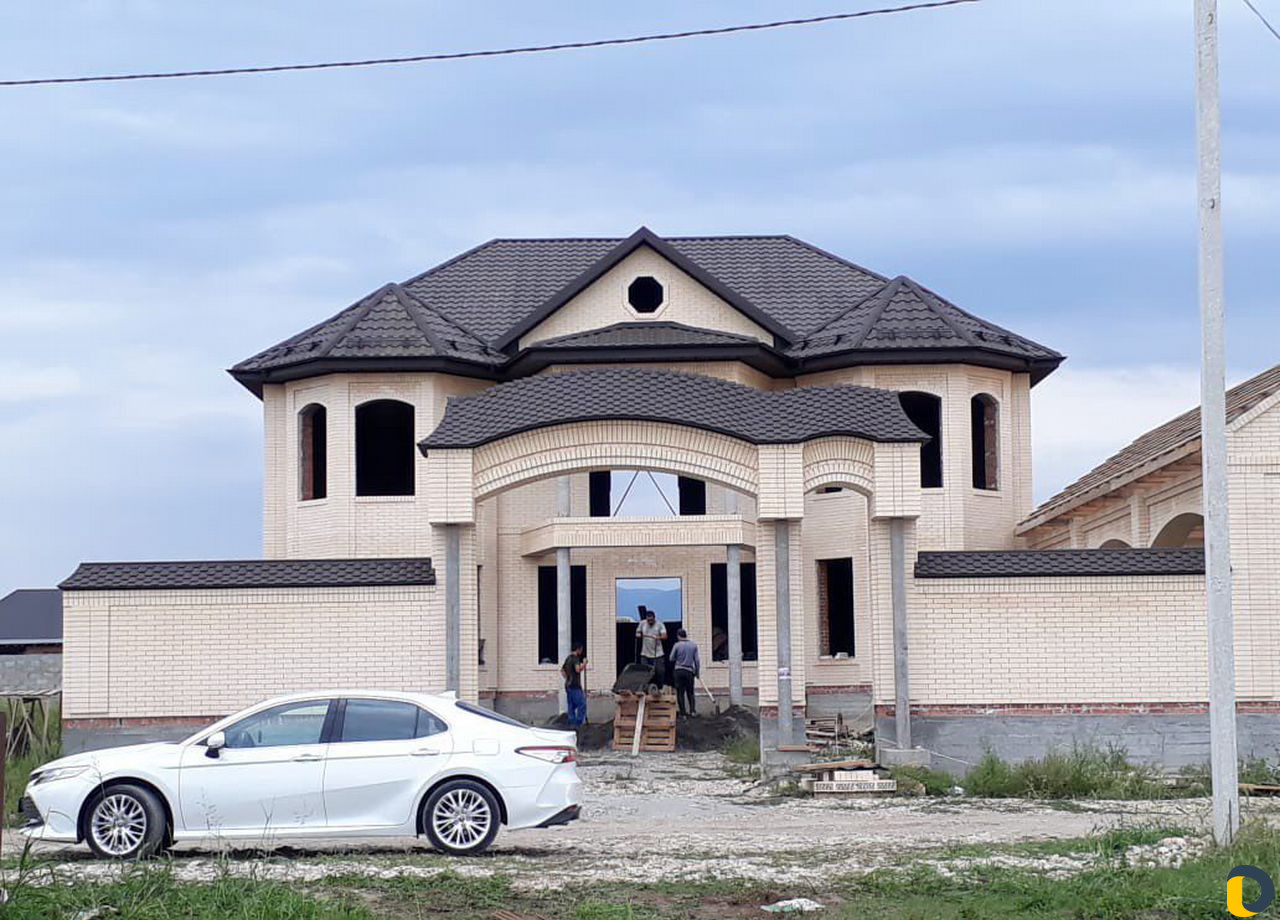 Кровельщик
