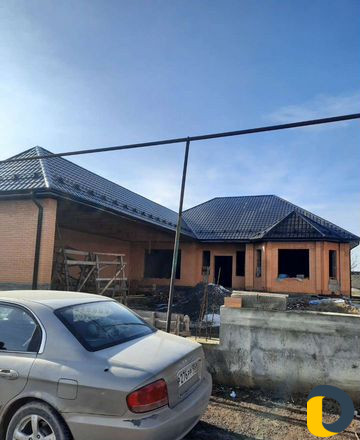 Кровельщик