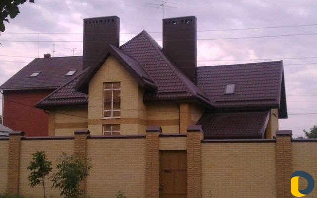 Кровелщик