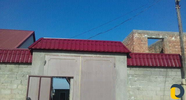Кровелщик