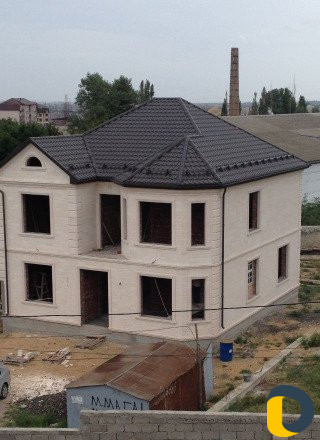 Кровелщик